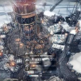 《冰汽时代2》秩序之路结局动画揭秘，深度解析新视角