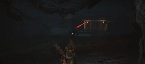 《黑神话悟空》黑手道人手残党攻略：高效下毒手技巧全解析