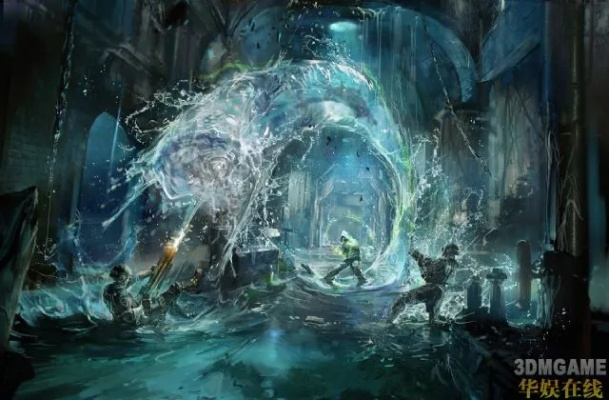 《WaterDelivery》双结局深度解析：揭秘全新游戏体验价值