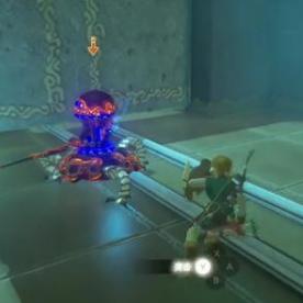 《塞尔达传说》公主技能揭秘，智慧再现玩法深度解析