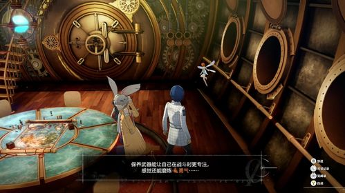 《暗喻幻想ReFantazio》探秘：沉浸式视觉盛宴新体验