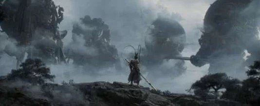 《黑神话悟空》第六回：独家揭秘易错支线与不可逆精彩内容深度解析