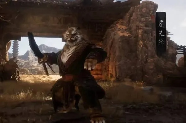 《黑神话悟空》第五回独家揭秘：易错支线与不可逆剧情深度解析