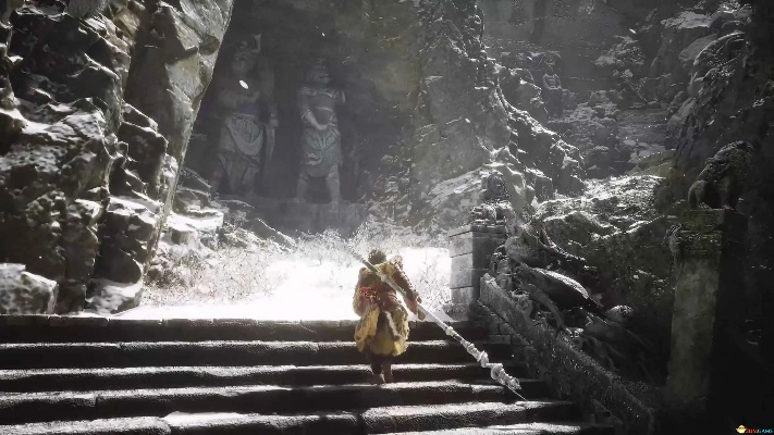 《黑神话悟空》四回独家揭秘：易错支线与不可逆剧情深度解析