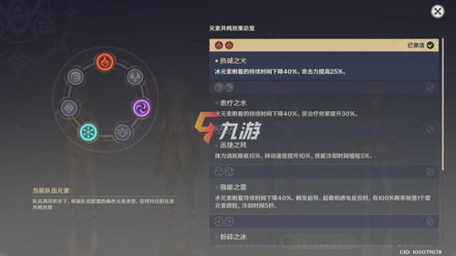 《原神》5.0下半基尼奇攻略：深度解析装备搭配与全新提升策略