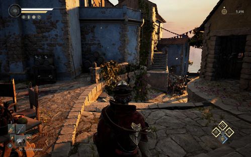 《艾诺提亚》试玩揭秘：探索失落之歌新篇章