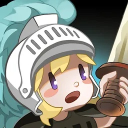 《勇敢小骑士》深度解析：揭秘趣味玩法，畅玩新体验