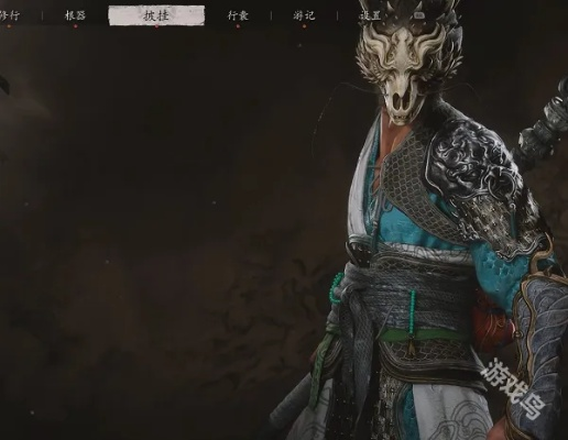 《黑神话悟空》锦鳞套装属性解析与获取攻略，全面揭秘！