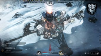 《冰汽时代2》全新升级，揭秘未来世界生存奥秘！