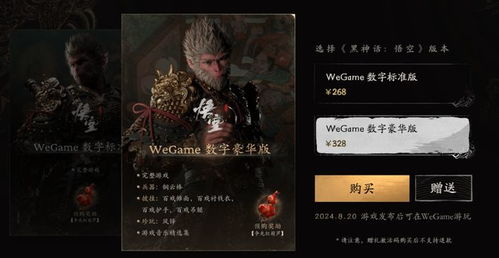 《黑神话悟空》行者套装属性解析与独特外观赏鉴，获取攻略一网打尽