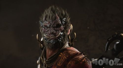 《黑神话悟空》青铜套装属性解析与获取攻略，全面揭秘外观魅力