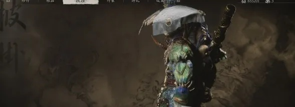 《黑神话悟空》昆蚑套装属性解析：昆蚑毒敌甲获取攻略全解析