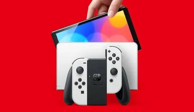 任天堂Switch销量突破1.54亿，再创新高，NDS对决巅峰对决即将上演