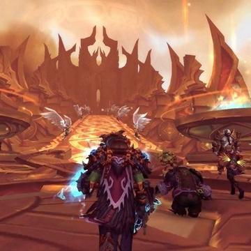 暴雪PvE剧情空白两年，20分钟有声剧揭秘全新剧情篇章