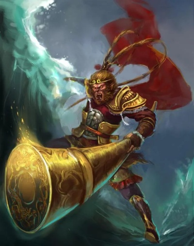 铜头铁臂悟空高免伤秘配攻略，解锁全新战斗境界