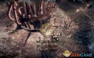 《冰汽时代2》放逐之路结局深度解析：揭秘全新生存法则