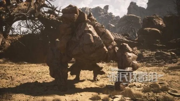 《黑神话悟空》第六回影神图妖怪攻略：解锁秘境新玩法大揭秘