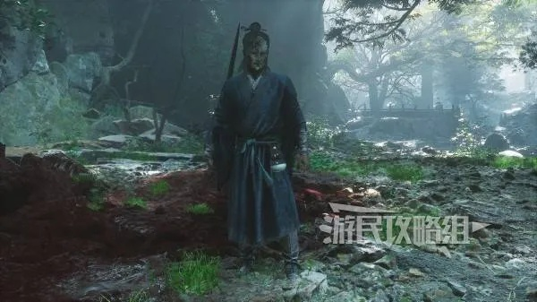 《黑神话悟空》第五回影神图妖怪攻略：解锁秘境新玩法揭秘