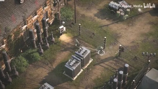 盟军敢死队：起源DLC新篇章，克里特岛奇袭战力升级