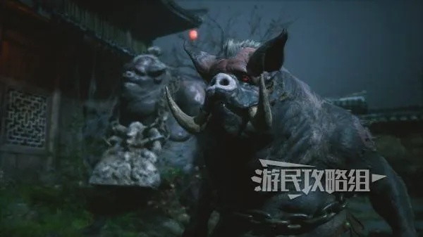 《黑神话悟空》第三回影神图妖怪攻略：解锁秘境新玩法！