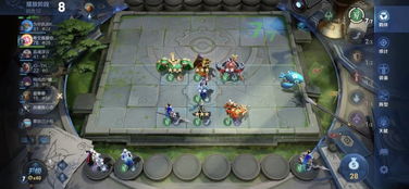 《千机阵》二测今日启航，蜀国新阵营强势登场，公平竞技再升级！