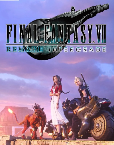 《最终幻想VII重生》震撼升级，DLSS 4驱动全新发布，视觉盛宴再升级