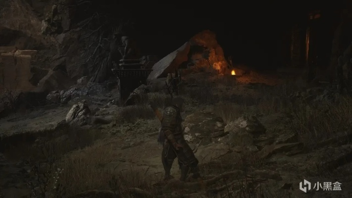 《黑神话悟空》黄风岭深度攻略：新手必看探索技巧解析