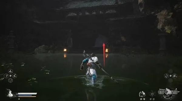 《黑神话悟空》碎玉台挂机攻略：高效刷灵蕴新技巧揭秘