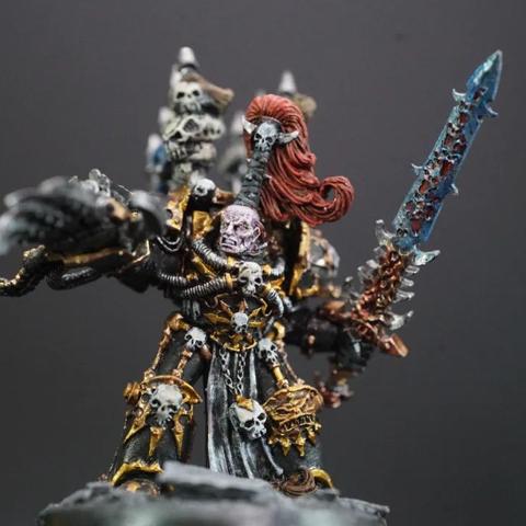 《战锤40K星际战士2》全兵种攻略：深度解析战术与武器精选