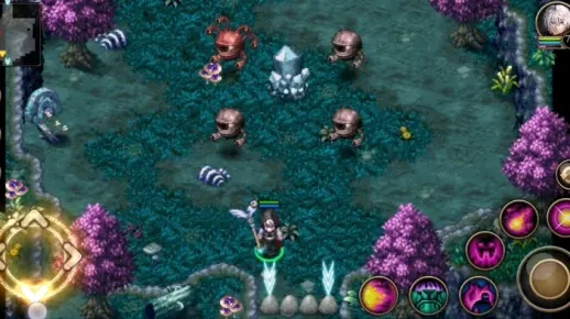 《艾诺提亚失落之歌》终极对决：揭秘神秘BOSS战新篇章