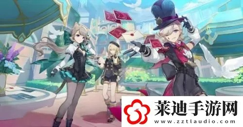 荆棘荣耀，勋冠探寻，揭秘原神新活动价值之旅