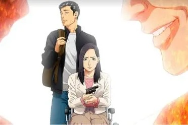 创新漫画解谜巅峰，《杀手寓言》战术发售新篇章