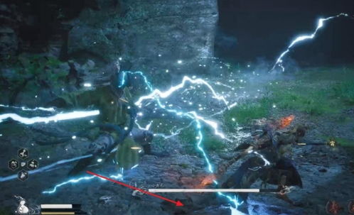 《黑神话悟空》小黄龙无伤逃课攻略：高效打法解析新技巧