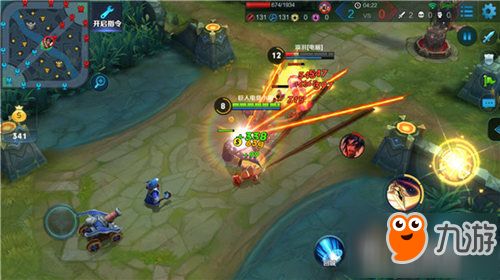 二郎神全甲流攻略解析：高效打法深度揭秘