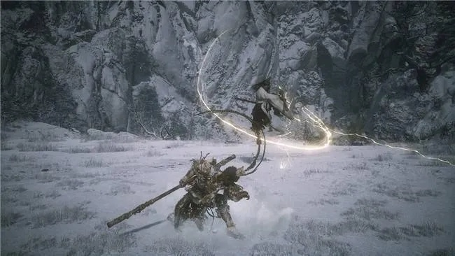 《黑神话悟空》独门秘籍：永冻流玩法深度解析，解锁全新战斗策略