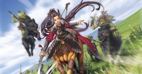 《归龙潮》角色潮品搭配攻略，解锁个性魅力新境界