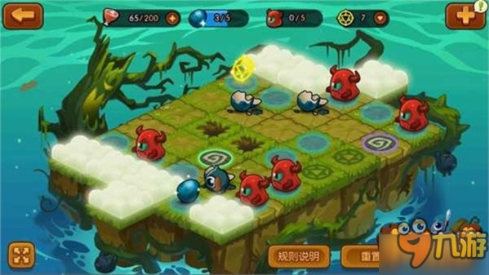 珍珠海冒险体力攻略：优先使用技巧大揭秘