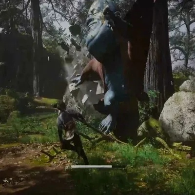 《黑神话悟空》破隐暴击新攻略：悟空神通解锁，战力飙升秘籍！