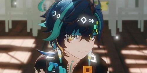 《原神》基尼奇技能解析：深度揭秘全新价值技能解析