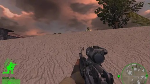 三角洲精英击杀集锦：揭秘极限战术新篇章