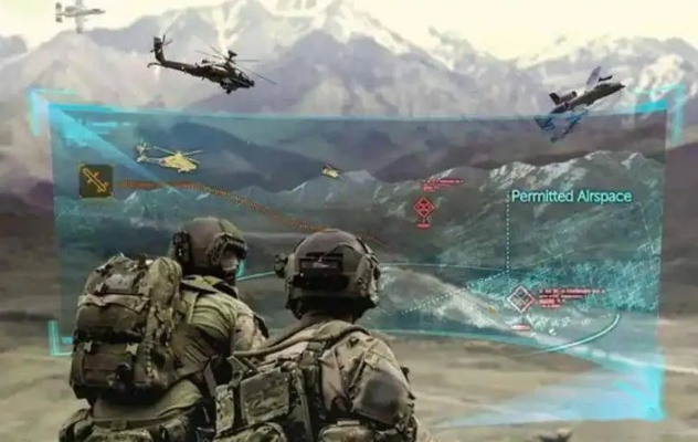 三角洲精英：AI智控战术革新