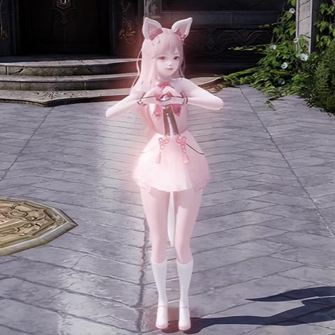 《命运方舟》墨灵深度解析：技能符文+三脚架搭配攻略全解析