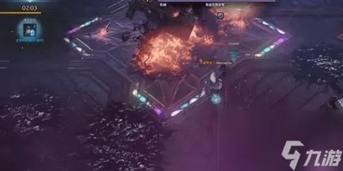 暗影移动极限揭秘：方舟命运中惊悚速度解析