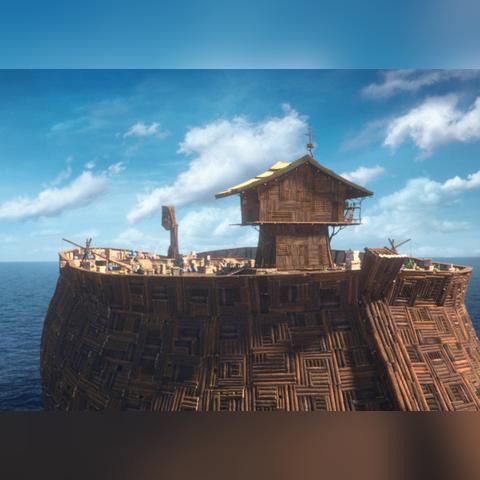 9.11瘟疫版《命运方舟》商城礼包，性价比解析推荐！