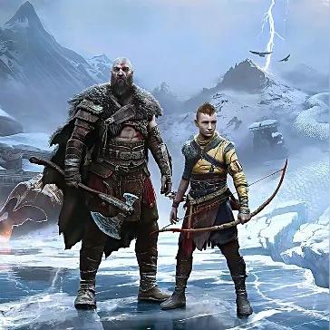 战神5诸神黄昏许愿池位置探秘，解锁神秘新价值