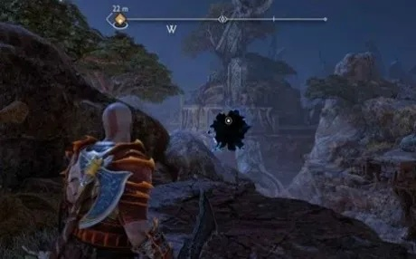 战神5烈风之火获取攻略：长矛升级素材全位置解析