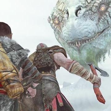 战神5武器升级材料攻略：获取位置与升级秘籍一网打尽