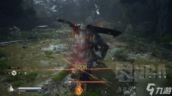 《黑神话悟空》劈棍流攻略：深度解析高效操作技巧