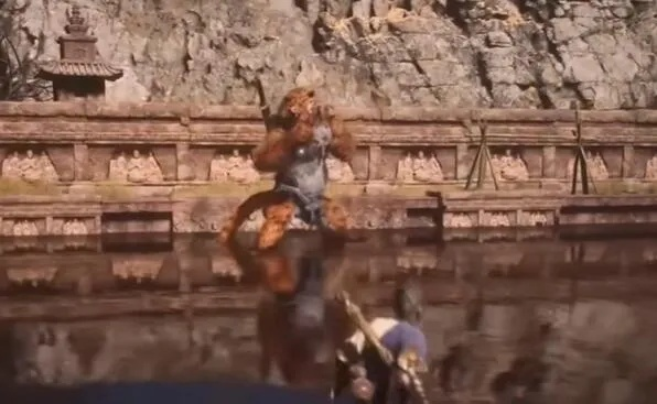 《黑神话悟空》虎先锋肉盾回血流攻略：高效战法解析新思路