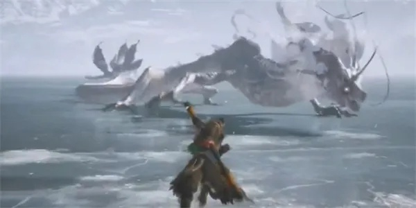 《黑神话悟空》亢金龙控制流秘籍：掌握全新战斗艺术